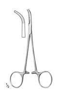 Dissecting and Ligature forceps